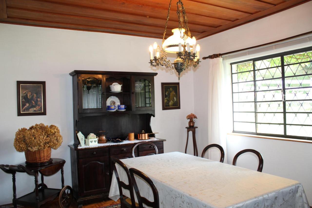 Casa Aconchegante No Capivari Campos do Jordão Exterior foto